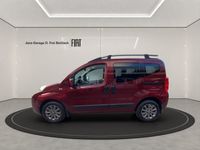 gebraucht Fiat Qubo 1.3 JTD 75 Dynamic