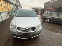 Gebraucht VW Touran Highline 140 PS (102 kW) 2007 Van / Kleinbus