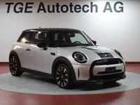 Gebraucht Mini Cooper SE 135 kW (184 PS) 2021 Kleinwagen