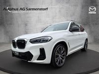Gebraucht BMW X3 M Sport 361 PS (265 kW) 2022 SUV