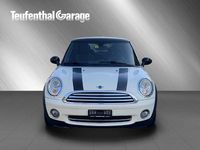 Gebraucht Mini Cooper 120 PS (88 kW) 2008 Kleinwagen