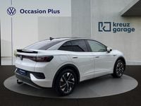Gebraucht VW ID.5 Pro Performance 150 kW (204 PS) 2022 Weiss SUV
