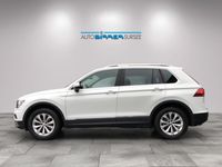 gebraucht VW Tiguan 2.0 TDI SCR Comfortline DSG