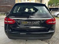 Gebraucht Mercedes C220 194 PS (142 kW) 2019