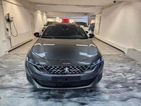 Gebraucht Peugeot 508 SW GT-line 130 PS (95 kW) 2020 Kombi