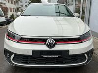 Gebraucht VW Polo GTI 207 PS (152 kW) 2026 Gray Kleinwagen
