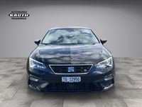 gebraucht Seat Leon 1.4 TSI ACT FR Line DSG