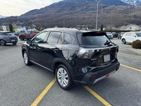 Gebraucht Suzuki SX4 S-Cross 129 PS (94 kW) 2026 Schwarz SUV