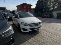 Gebraucht Mercedes B220 Urban 177 PS (130 kW) 2018 Van / Kleinbus