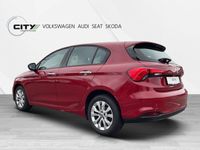 gebraucht Fiat Tipo 1.4 T-Jet Lounge