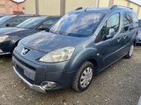 Gebraucht Peugeot Partner 120 PS (88 kW) 2010