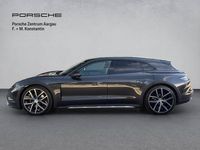 Neu Porsche Taycan Cross Turismo 439 kW (598 PS) 2025 Kombi