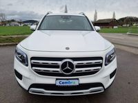Gebraucht Mercedes GLB200 Style 150 PS (110 kW) 2020 SUV