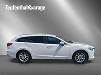 gebraucht Mazda 6 Sport Wagon 2.0 HP Ambition T Pack