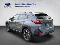 gebraucht Subaru Crosstrek 2.0i e-Boxer Luxury