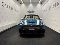 Gebraucht Mini John Cooper Works 231 PS (169 kW) 2021 Kleinwagen