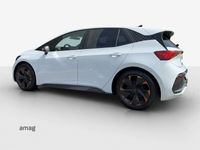 gebraucht Cupra Born 58kWh (netto)