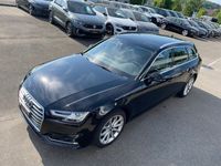 gebraucht Audi A4 Avant 40 TDI Sport quattro S-tronic