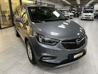 gebraucht Opel Mokka X 1.4T ecoTEC 4x4 Excellence S/S