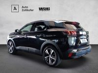 gebraucht Peugeot 3008 1.2 Hybrid GT