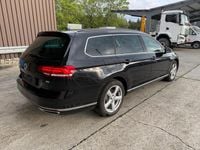 Gebraucht VW Passat GTE 217 PS (159 kW) 2017 Kombi