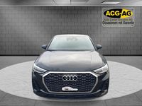 Gebraucht Audi Q3 Sportback 200 PS (147 kW) 2024 SUV