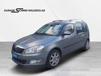 gebraucht Skoda Roomster 1.2 TSI 105 Style