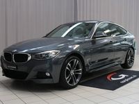 gebraucht BMW 335 Gran Turismo i x-Drive M-Sport SAG