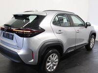 Gebraucht Toyota Yaris Cross Comfort 116 PS (85 kW) 2024 Anthrazit SUV