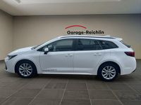 Gebraucht Toyota Corolla Comfort 140 PS (102 kW) 2025 Kombi