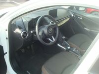 gebraucht Mazda 2 1.5 90 Ambition