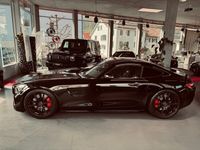 gebraucht Mercedes AMG GT S Edition 1 Speedshift DCT