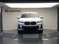 Gebraucht BMW X4 M Sport 190 PS (139 kW) 2022 SUV