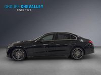 Neu Mercedes C300e 258 PS (189 kW) 2025 Schwarz Limousine