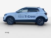 gebraucht VW T-Cross - PA Life