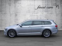 Gebraucht VW Passat R-line 190 PS (139 kW) 2018 Kombi