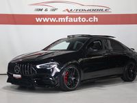 Gebraucht Mercedes CLA45 AMG AMG 421 PS (309 kW) 2020