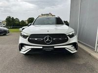 Gebraucht Mercedes GLC220 197 PS (144 kW) 2023 SUV