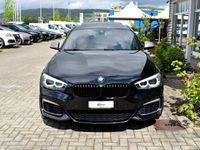 gebraucht BMW M140 Steptronic