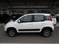 Gebraucht Fiat Panda 4x4 S 85 PS (62 kW) 2019 Kleinwagen