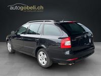 gebraucht Skoda Octavia Combi 1.8 TSI Arosa 4x4