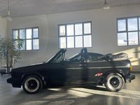 Gebraucht VW Golf Cabriolet Sportline 98 PS (72 kW) 1991 Cabrio