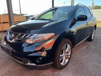 Gebraucht Nissan Murano Executive 190 PS (139 kW) 2012