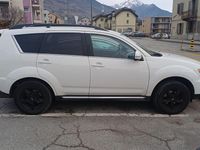 Gebraucht Mitsubishi Outlander Invite 156 PS (114 kW) 2013 SUV