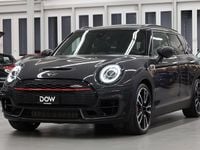 Gebraucht Mini John Cooper Works Clubman 306 PS (225 kW) 2020 Kombi