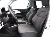 Gebraucht Suzuki Swift 82 PS (60 kW) 2025 Weiss Limousine