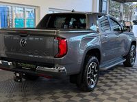 Gebraucht VW Amarok Aventura 240 PS (176 kW) 2024 Abholung
