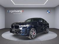 gebraucht BMW X6 48V 30d M Sport Pro Steptronic