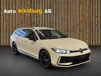 Gebraucht VW Passat R-line 193 PS (141 kW) 2024 Kombi