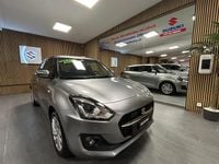Gebraucht Suzuki Swift 83 PS (61 kW) 2021 Grau Limousine